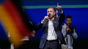 Световни лидери реагираха на победата на "Алтернатива за Германия"