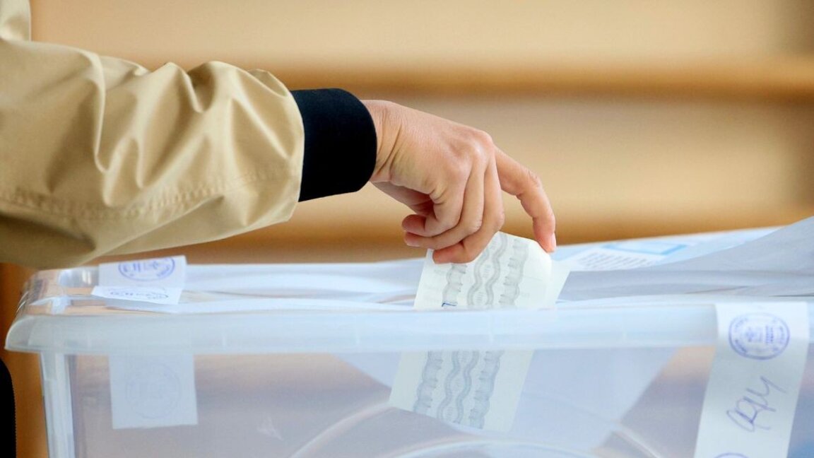 Se acabaron las elecciones, ¡a por las próximas!