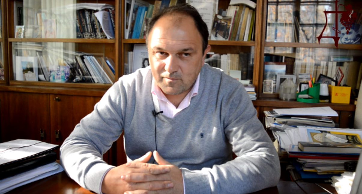 За патриарха да разсъждаваме църковно, а не - геополитически