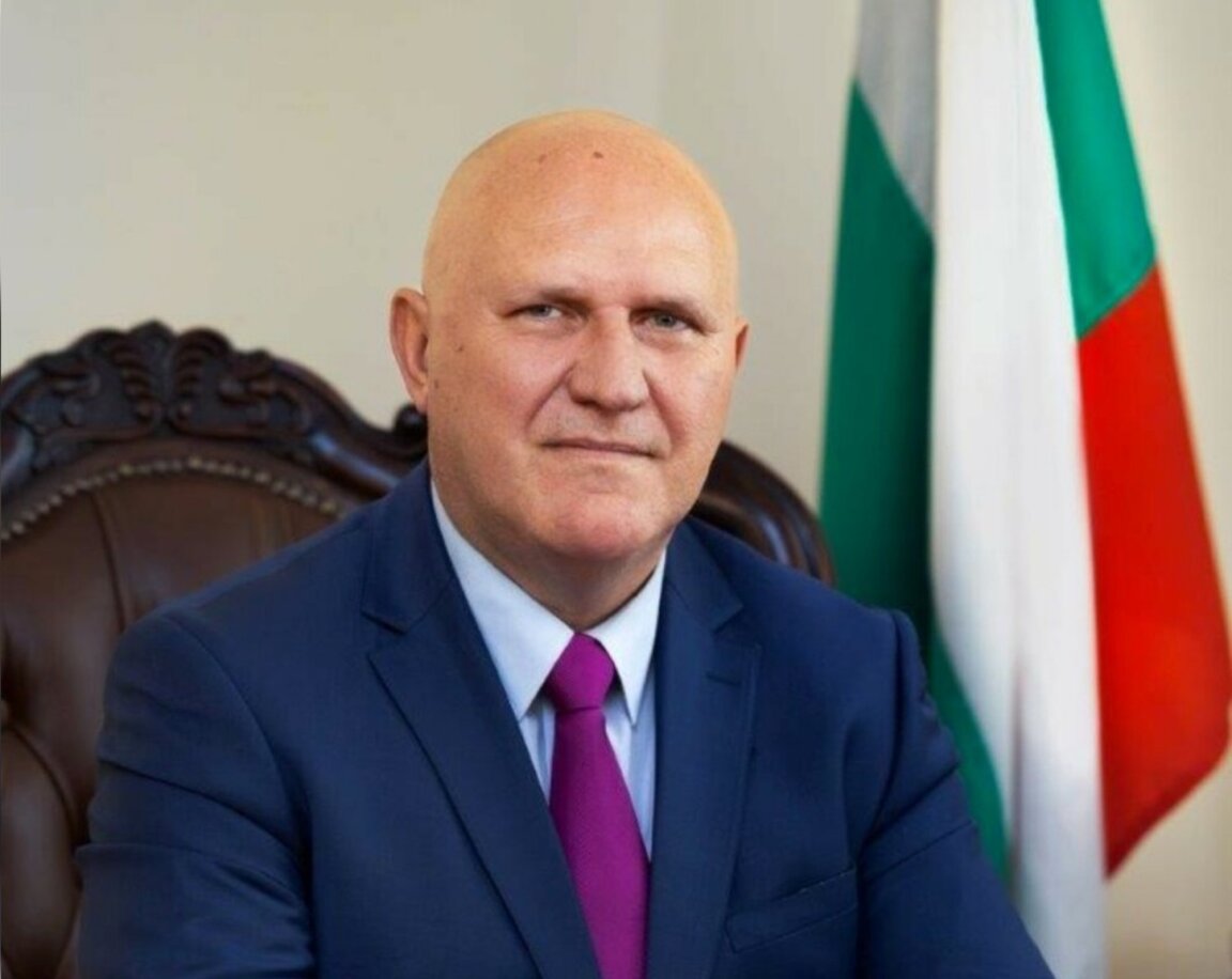 Галин Цоков