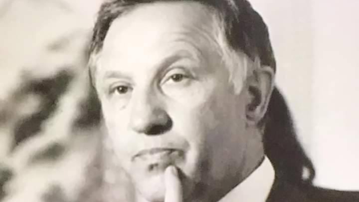 Отбелязваме 100 години от рождението на режисьора Милен Гетов