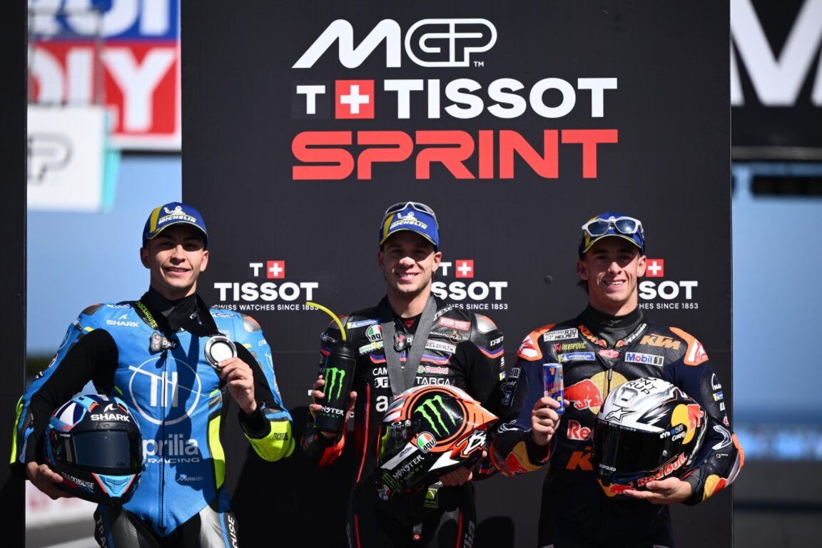 Марко Бедзеки спечели финалното състезан...