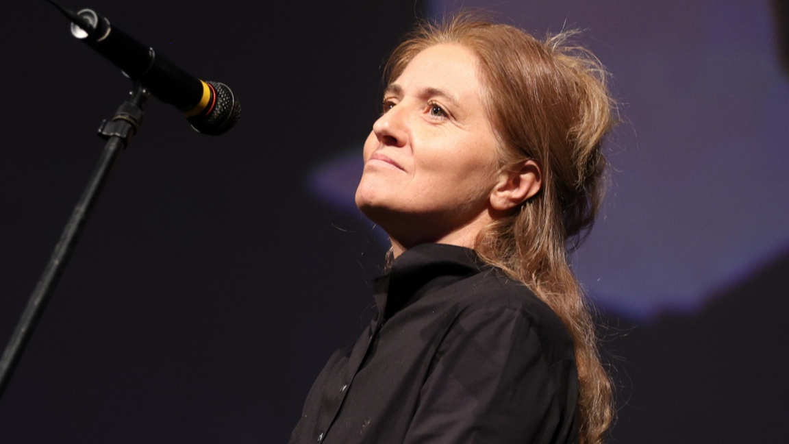 Светла Цоцоркова