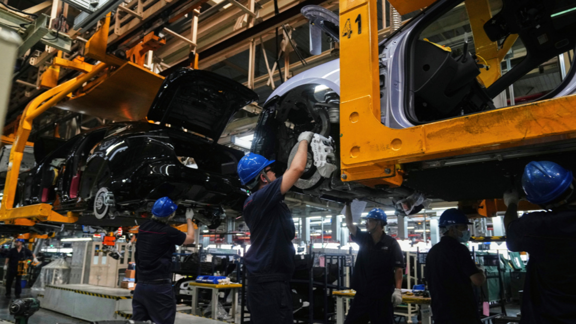 Bullgaria dhe Kina diskutojnë bashkëpunimin në sektorin e automobilave