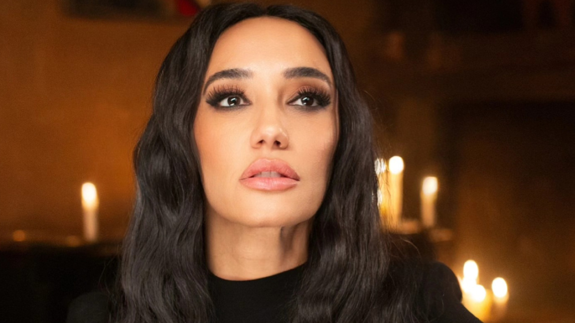 Мария Илиева със съкровено послание в "Светлина"