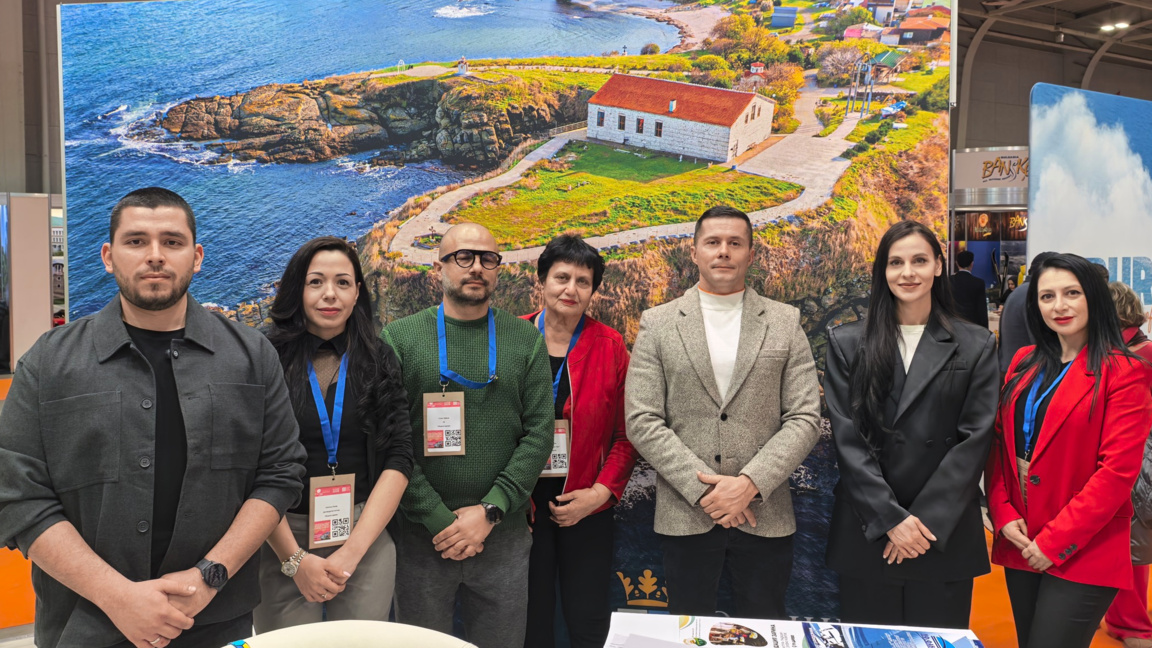 Община Царево определи зони за къмпинг туризъм по новата нареда