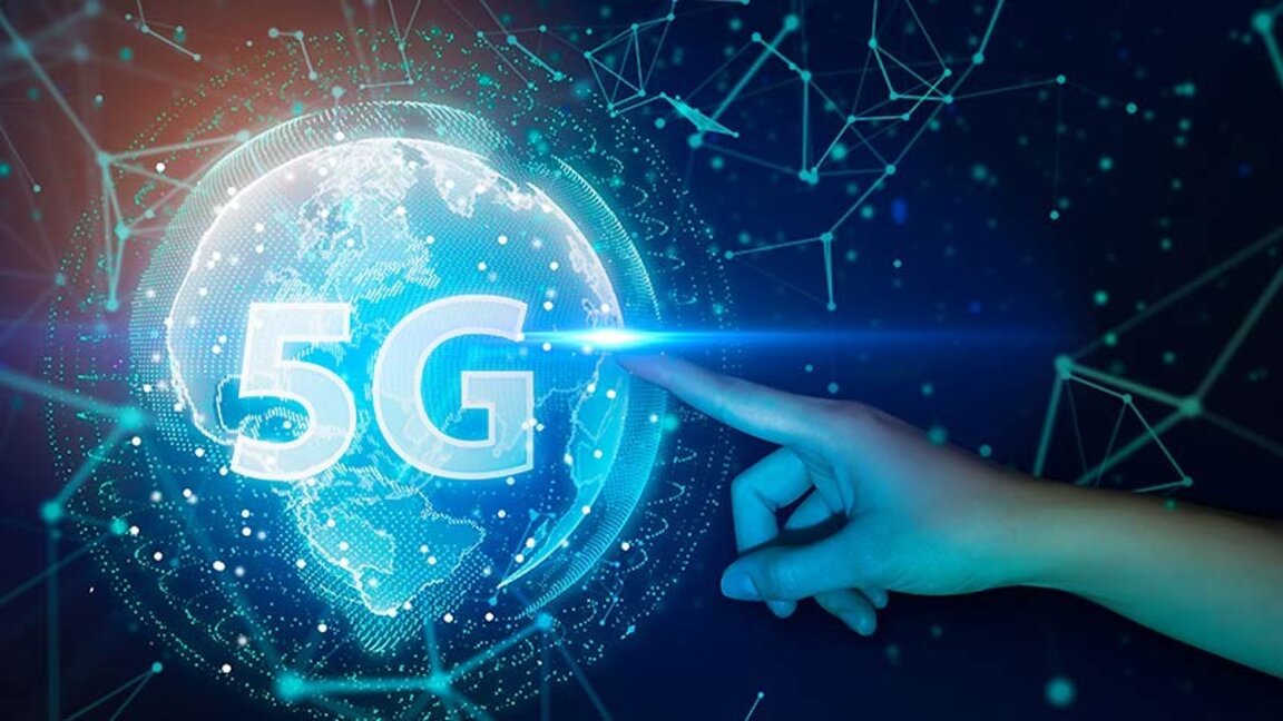 EU-Programm unterstützt massenhaften Zugang der Bulgaren zu 5G