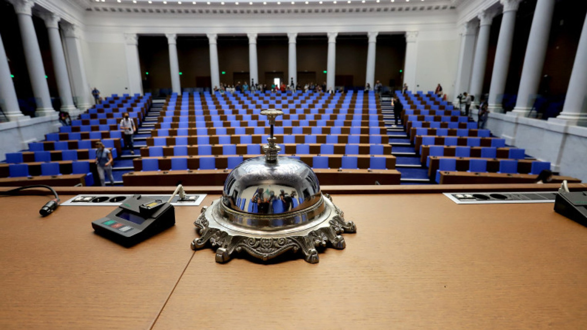 Eкзитпол на "Мяра": "Прогресивна България" е №1, оспорвано второ място