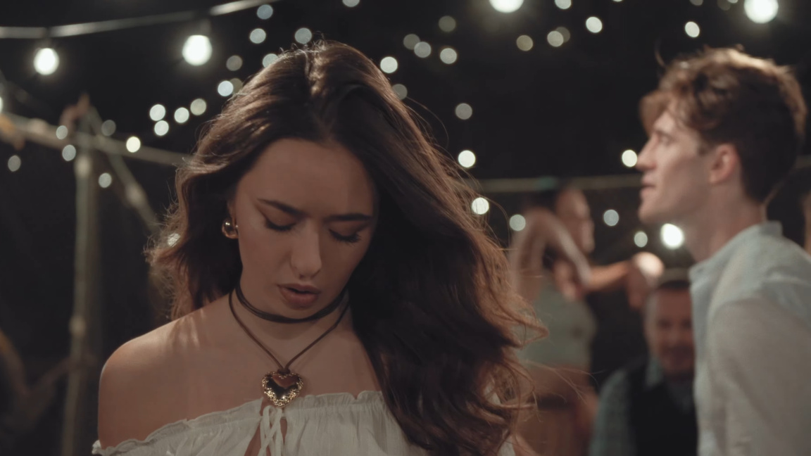 Дани Илиева – очень лично в «Нежном безумии»