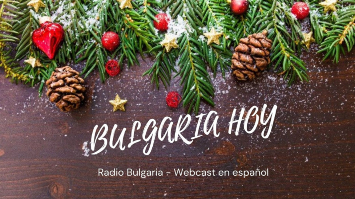 Bulgaria hoy, 22 de diciembre de 2025 