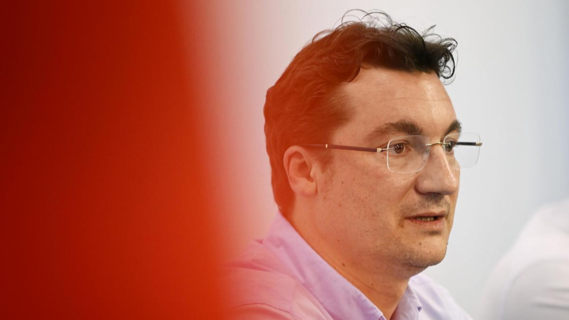 Крум Зарков