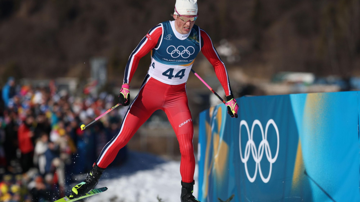 Йоханес Клаебо е четвъртият спортист с 8 олимпийски титли.