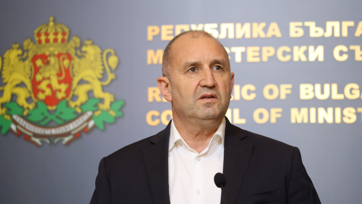 Дрон нахлу на българска територия и се взриви