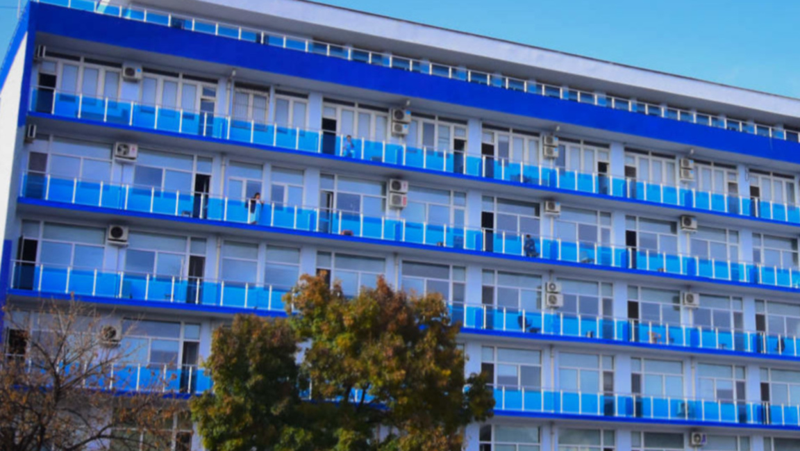 МБАЛ "Св. Анна"