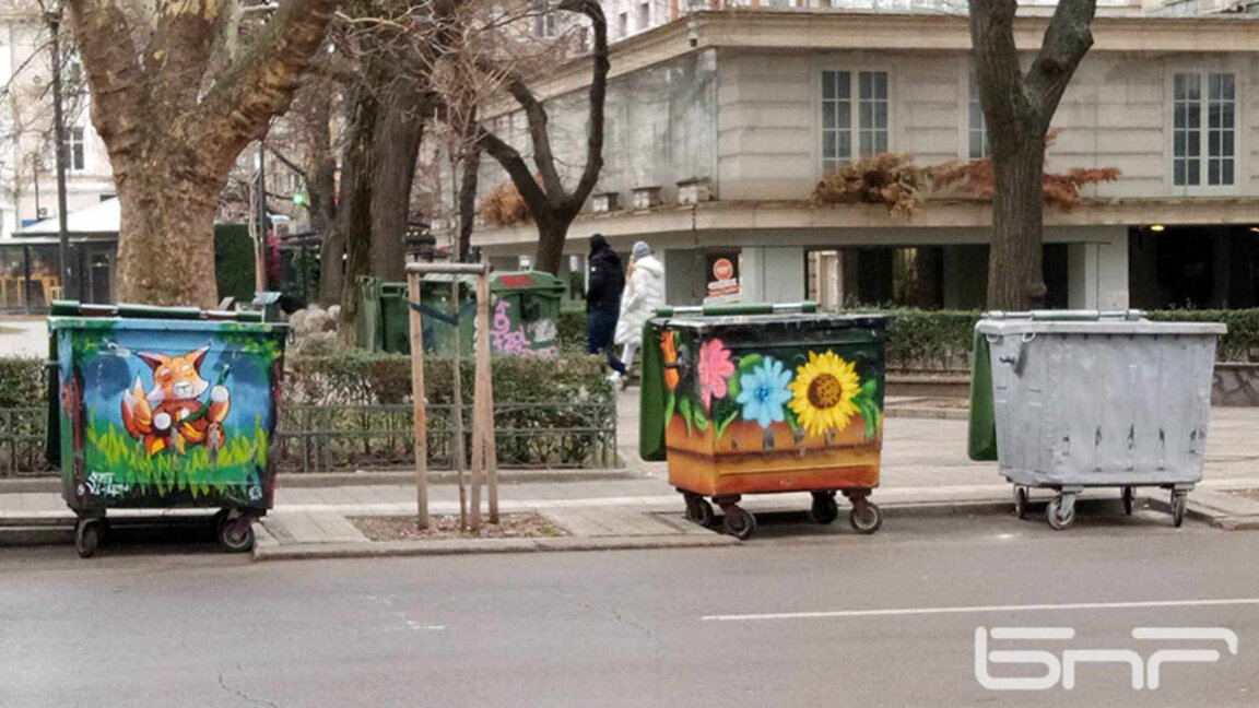 В СОС изслушват директорите на две сметосъбиращи фирми