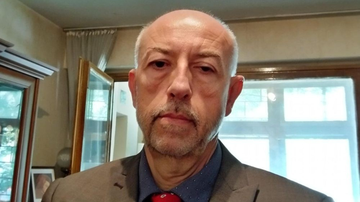 Д-р Владимир Симов