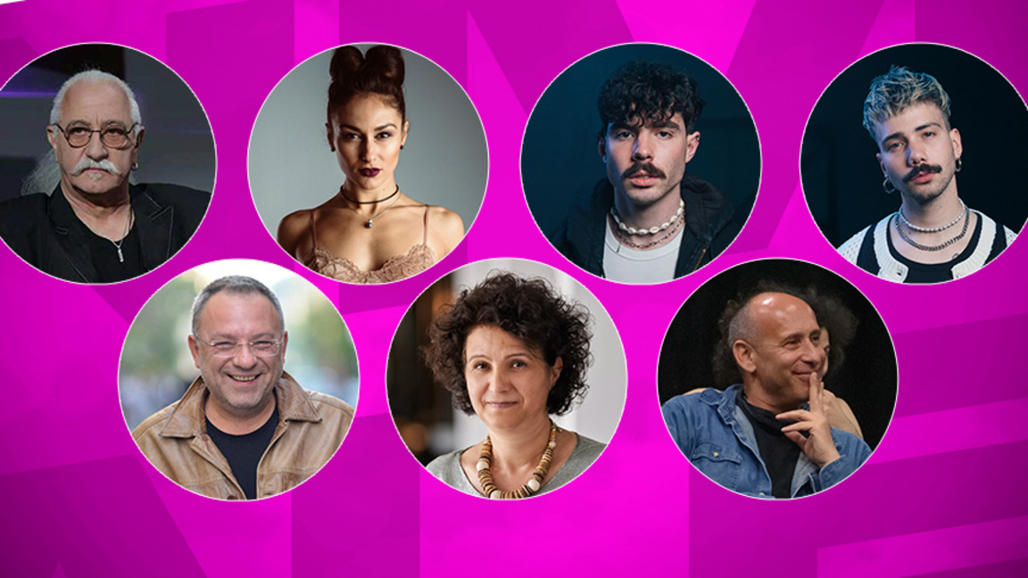 Керана и "Молец" се присъединяват към жу...