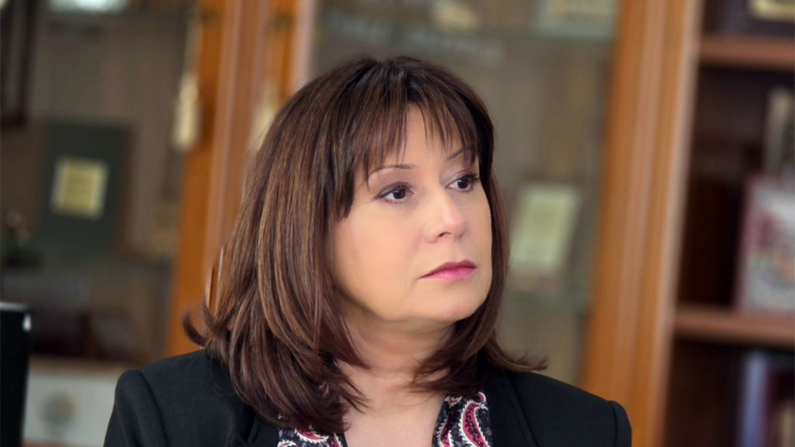 Velislava Delcheva