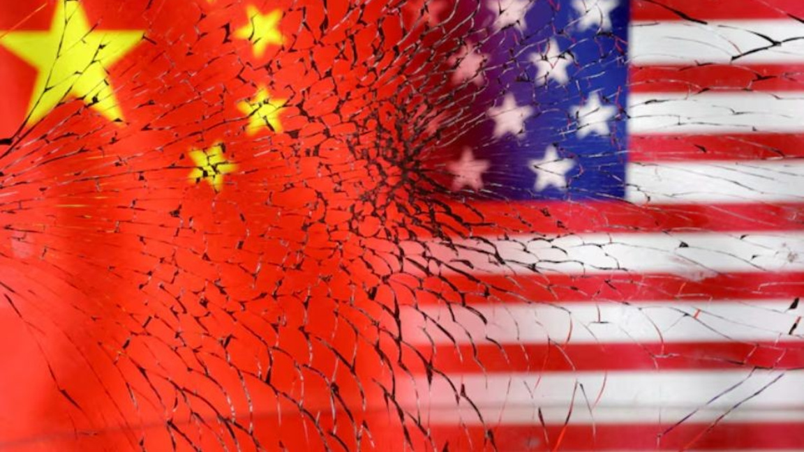 САЩ обвиниха Китай, че драстично увеличава ядрения си арсенал