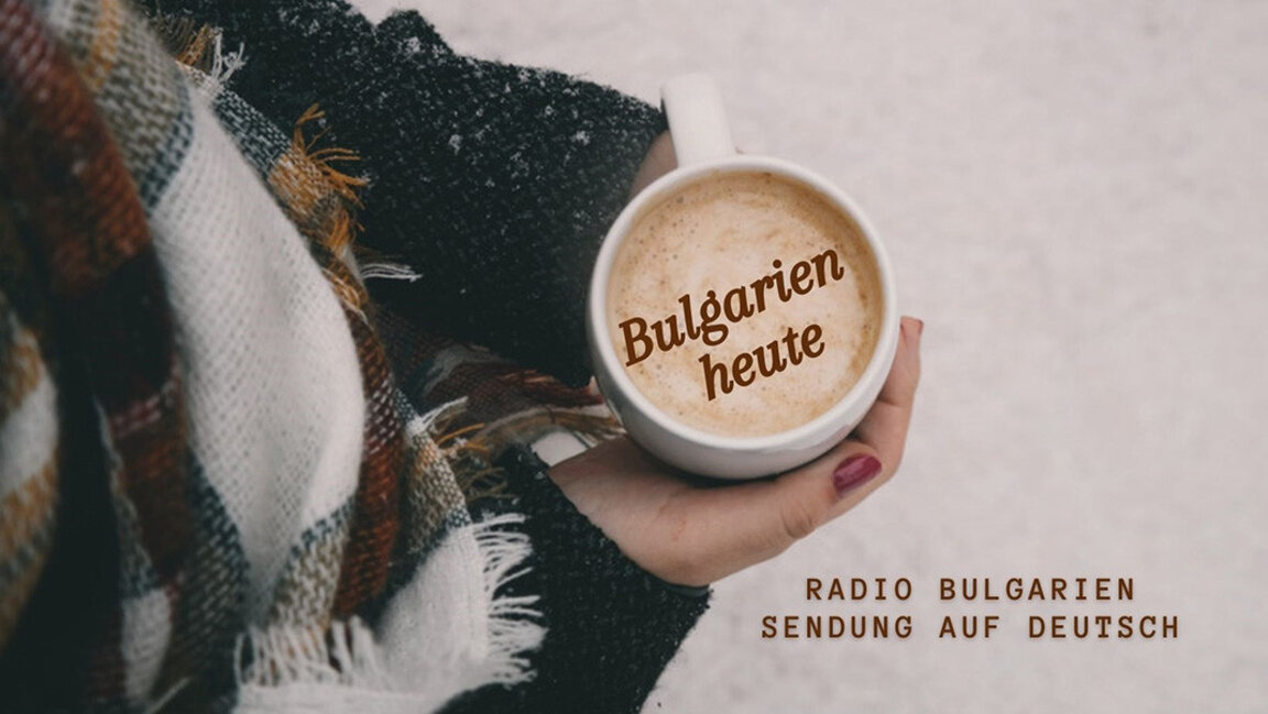 Bulgarien heute – 14. Februar 2025