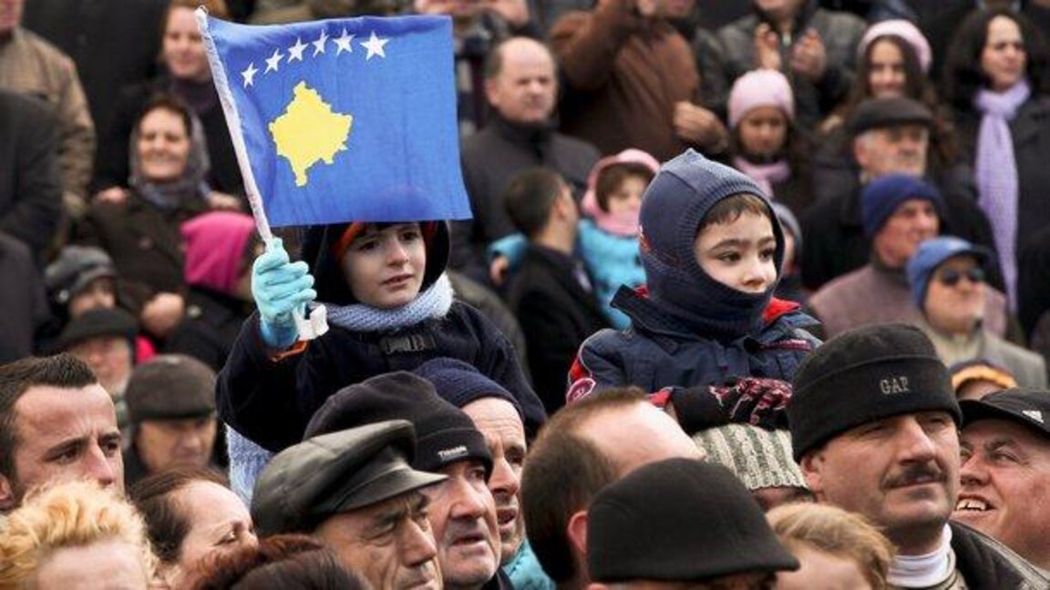 17 vjet Pavarësi e Kosovës