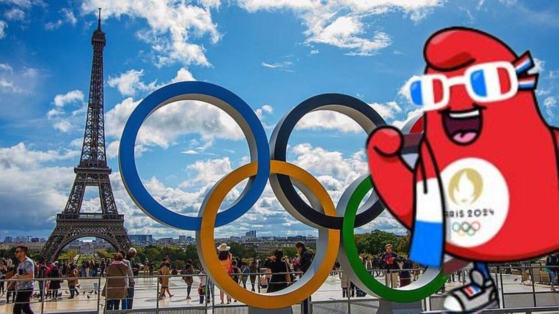 Българите на Игрите днес