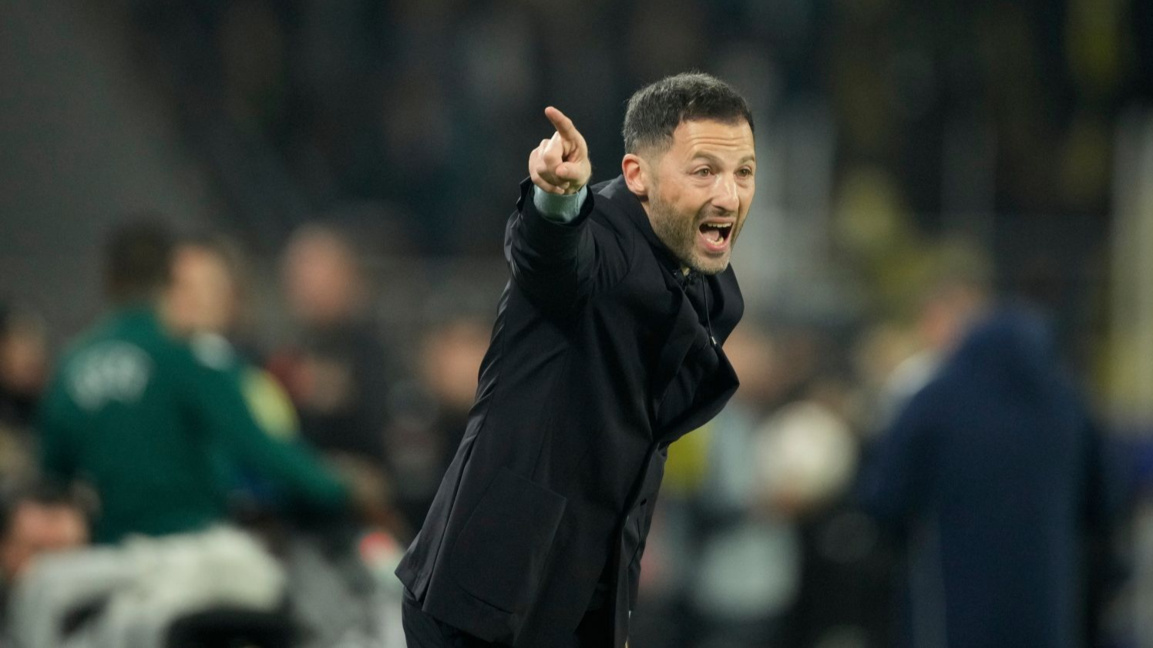 Доменико Тедеско