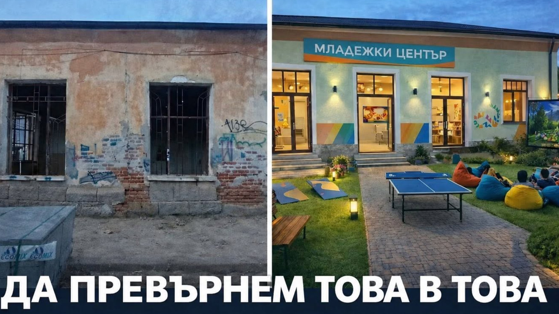 „Сюжети от деня“ с Ива Сеизова 