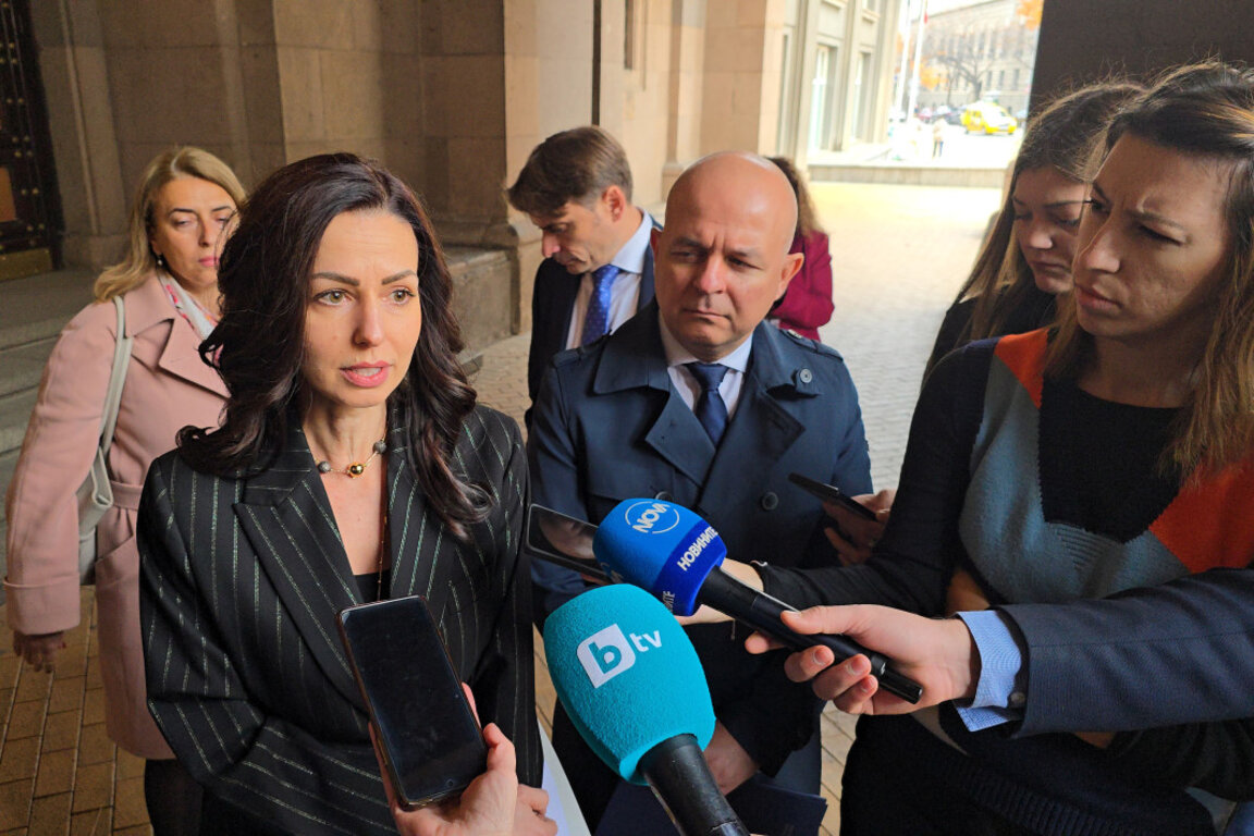 Няма да се проведе свиканото заседание на НСТС за обсъждане на проекта за Бюджет 2026