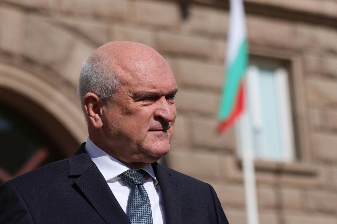 Dimitër Gllavçev