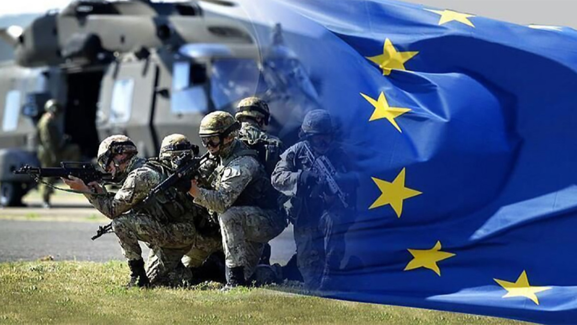  La CE aprobó el Plan Nacional de Bulgaria de Defensa 