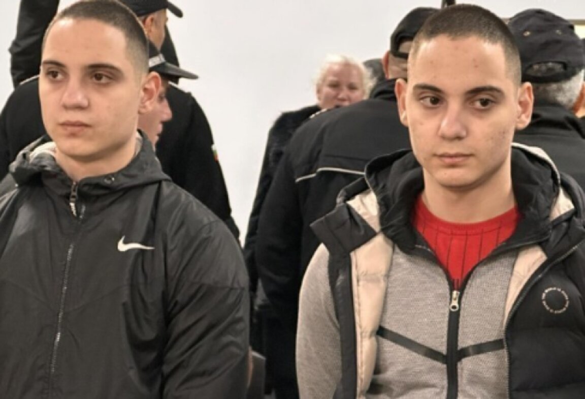 Близнаците Динкови от Цалапица получиха по-високи присъди