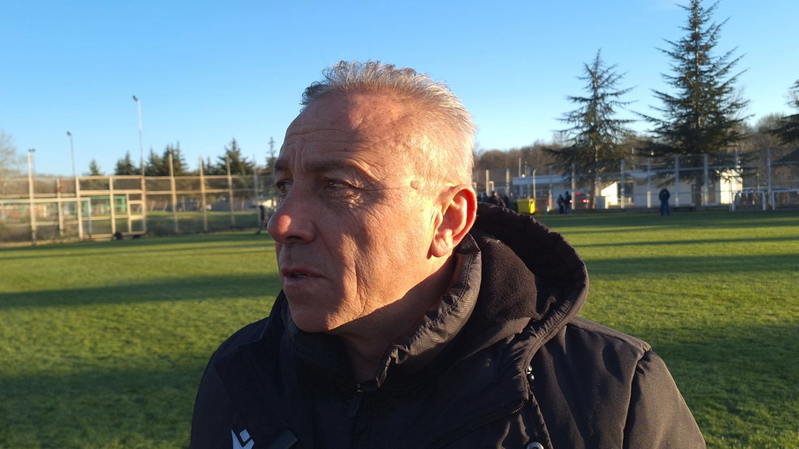 Илиан Илиев: Доволен съм от двете проверки   (ВИДЕО)