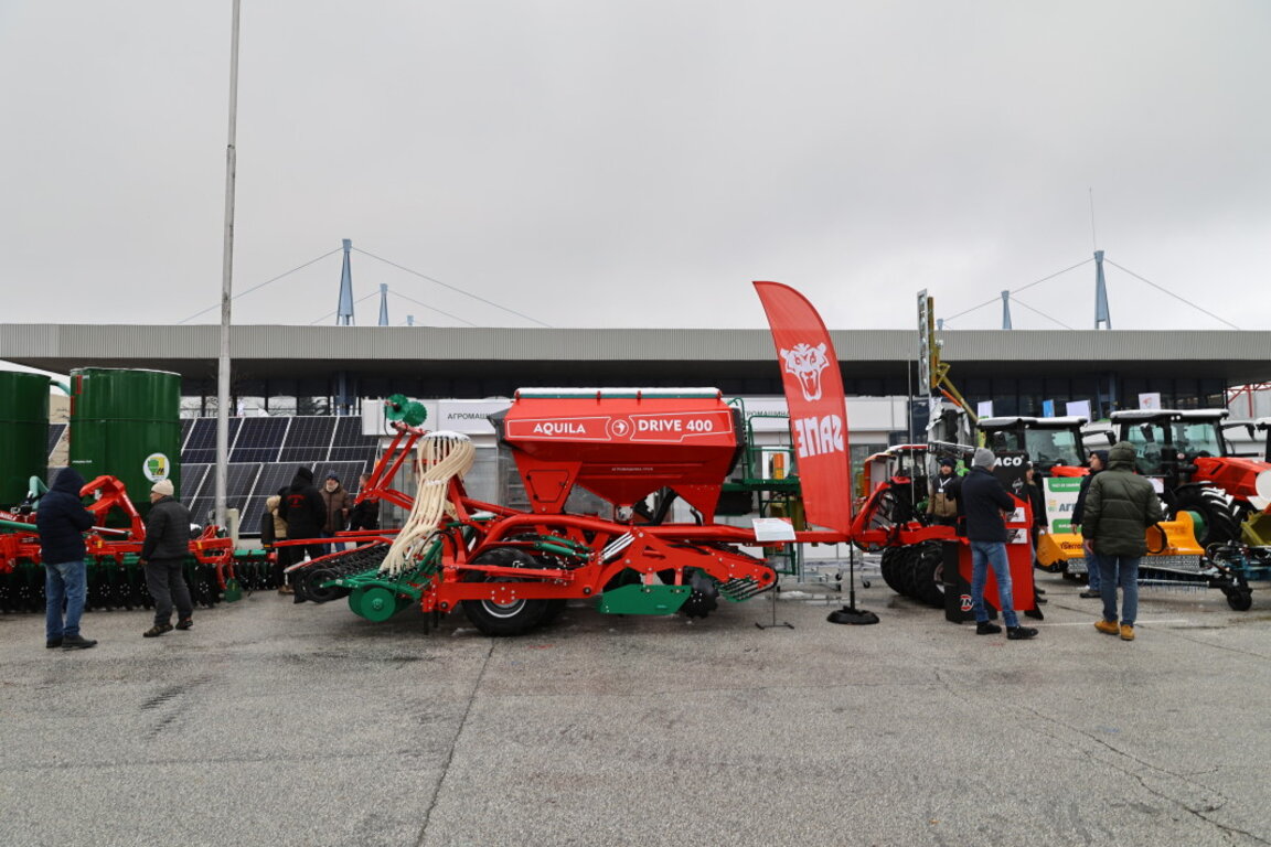 Messe in Plowdiw veranstaltet Konferenz zur Lebensmittelsicherheit in der EU
