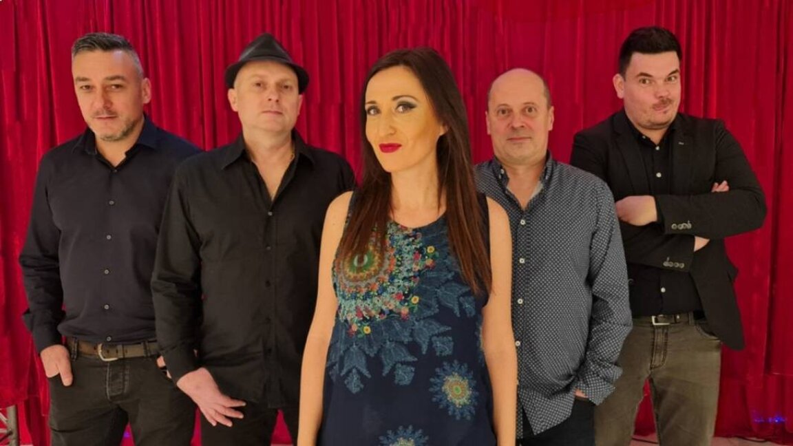 Mary Boys Band sărbătorește 30 de ani pe scenă printr-un concert-party