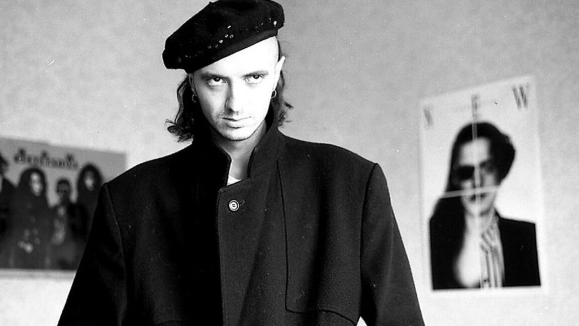 Спомняме си за Димитър Воев - музикантът, който не се страхуваше да казва истината