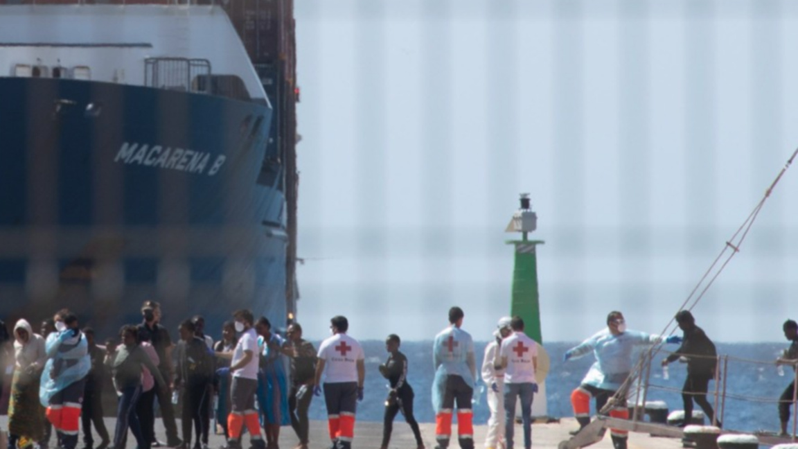 Рязък ръст на населението в Испания за сметка на чужденците 