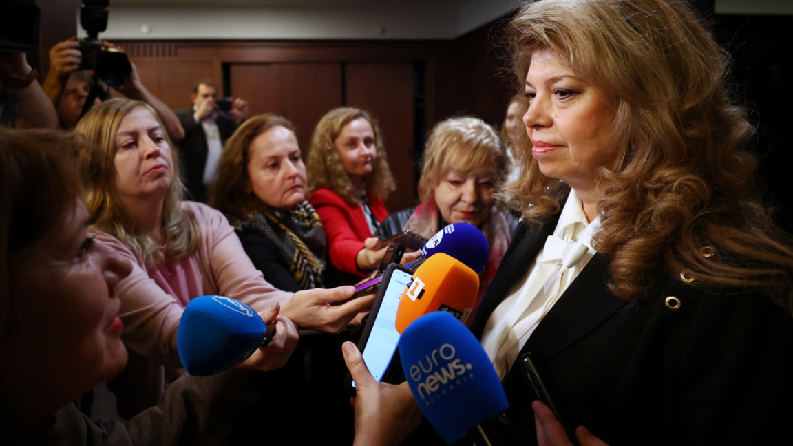 "Yeni bütçe gerekli politikalar ve reformlara dair en ufak bir işaret vermiyor"