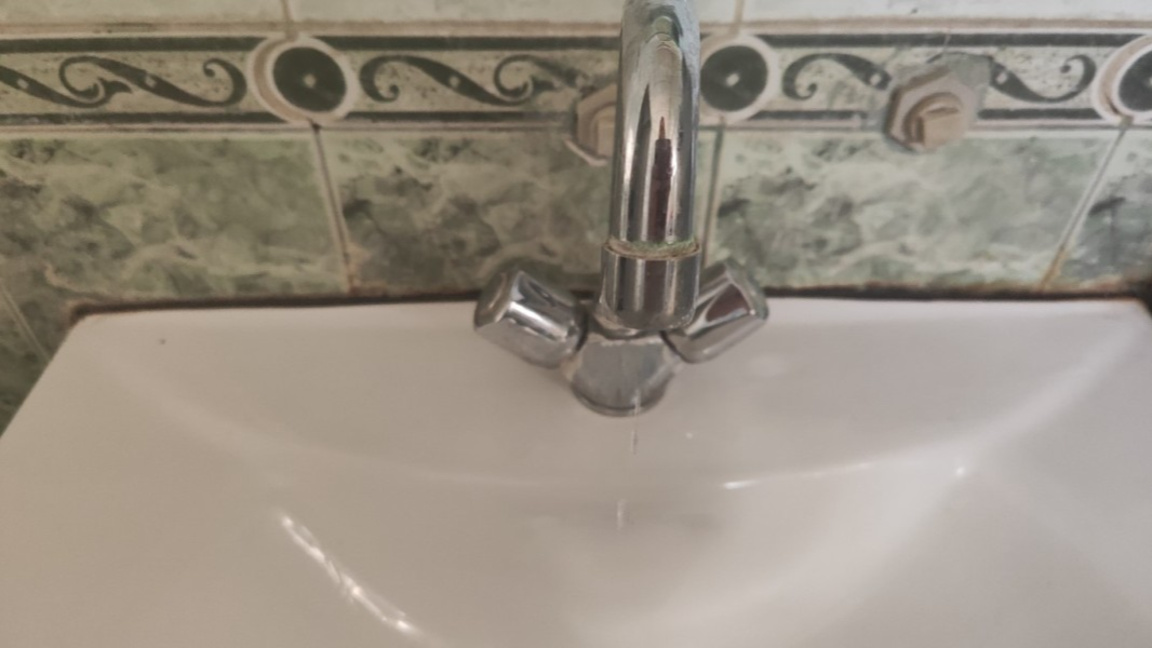 Трайково преминава на воден режим