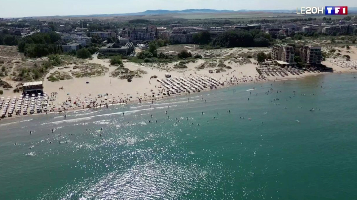Vacation on Bulgarian Black Sea coast is good alternative for French tourists
