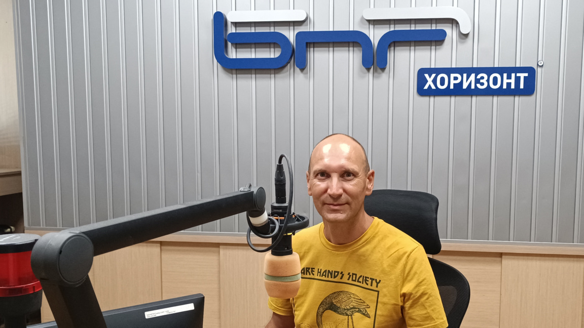 Здравко Григоров