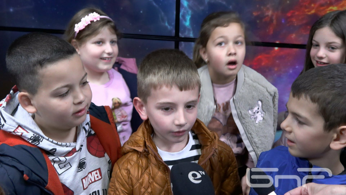 Седмица на професиите