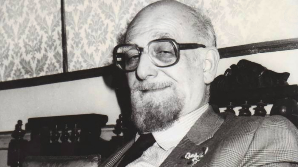 Атанас Бояджиев (1926 – 2017)