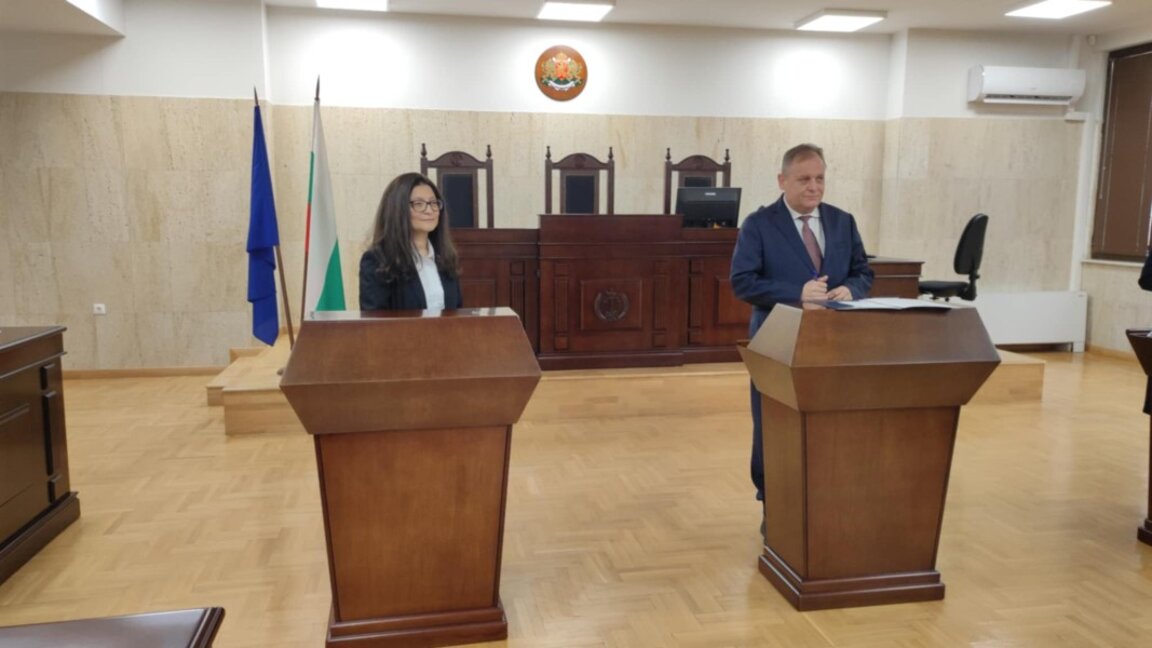 Георги Чолаков: Няма загуба на информация по дела след кибератаката срещу системата на ВАС