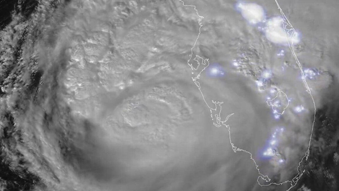 Florida eyaletindeki soydaşlarımızdan felaketi birinci ağızdan dinleyelim