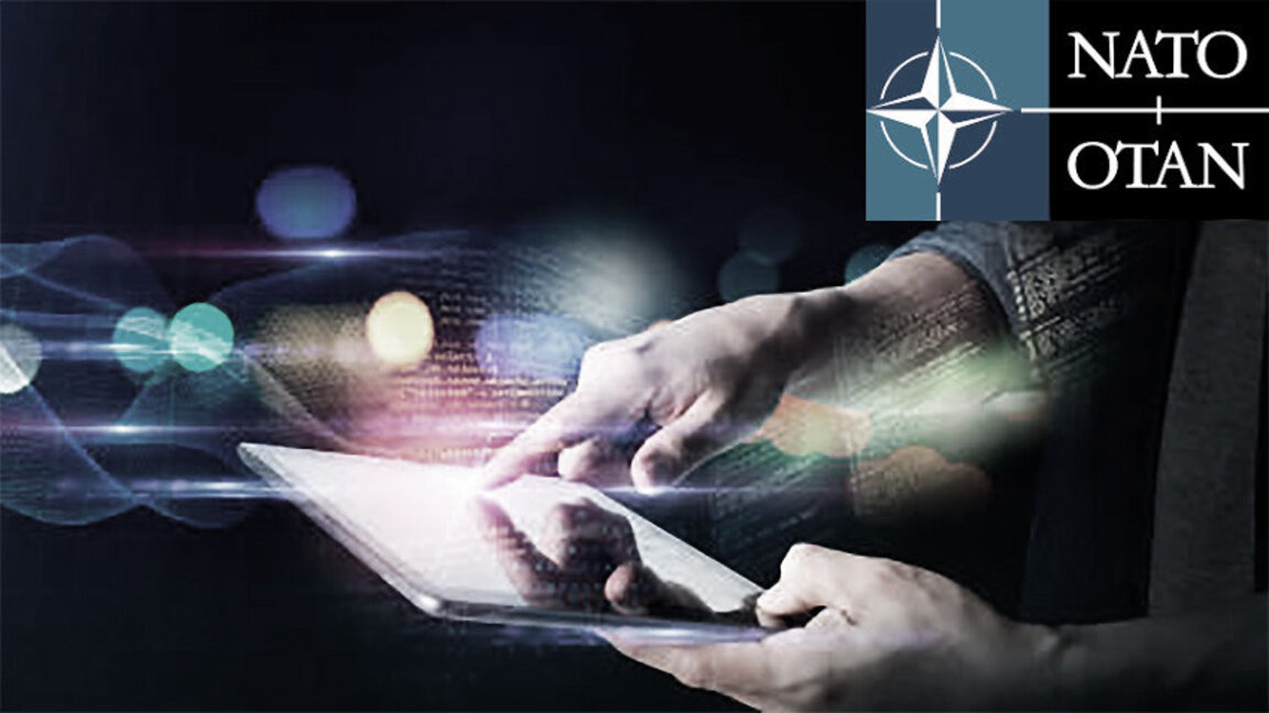 La représentation permanente de la Bulgarie a l'OTAN aurait été victime d'une cyberattaque...