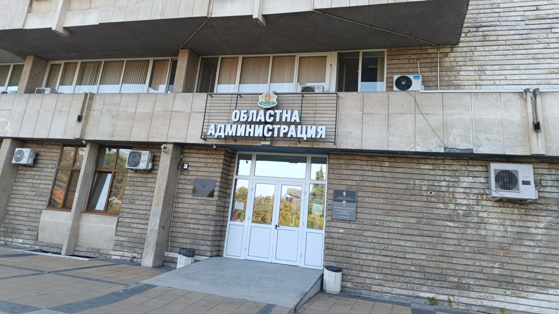  Бисер Николов свиква консултации за състава на Районна избирателна комисия 