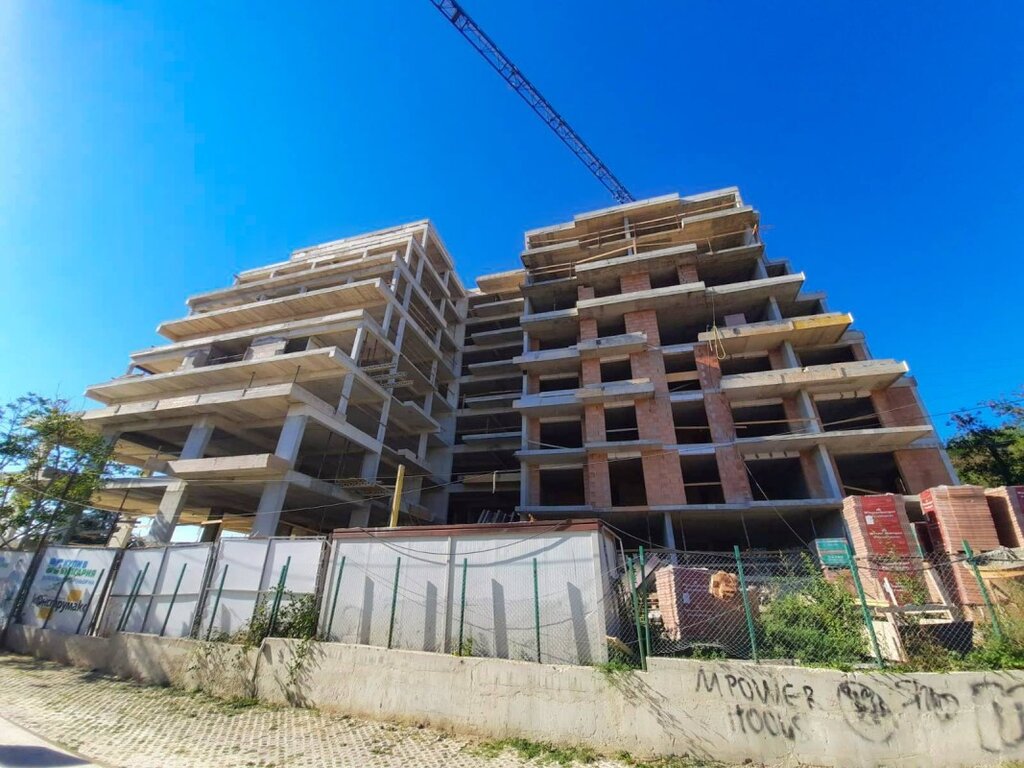 Пловдивските съветници одобриха ново застрояване след бурен спор