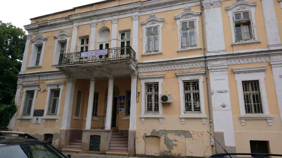 Възстановяват първото кметство на Пловдив в автентичния му вид