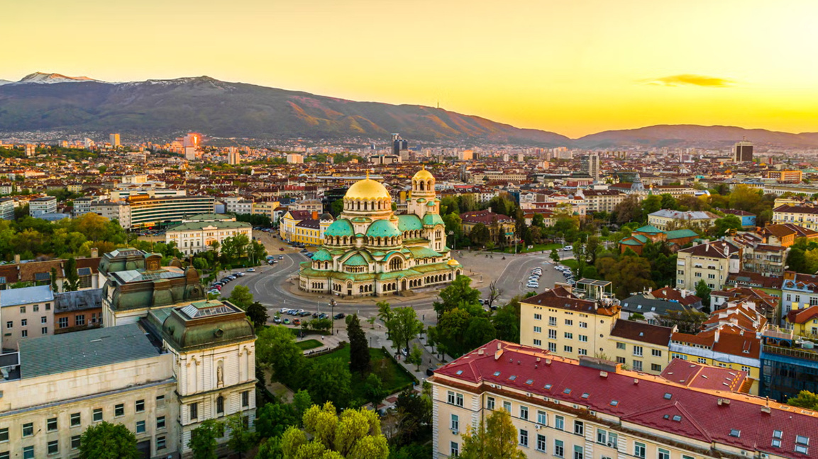 Sofia ranks second in Europe as affordable destination for short city breaks
